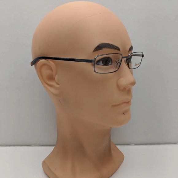 🕶️ Timberland TB1031-C56  Eyeglasses 52/17-135 / JLG348🕶️ - Picture 8 of 8
